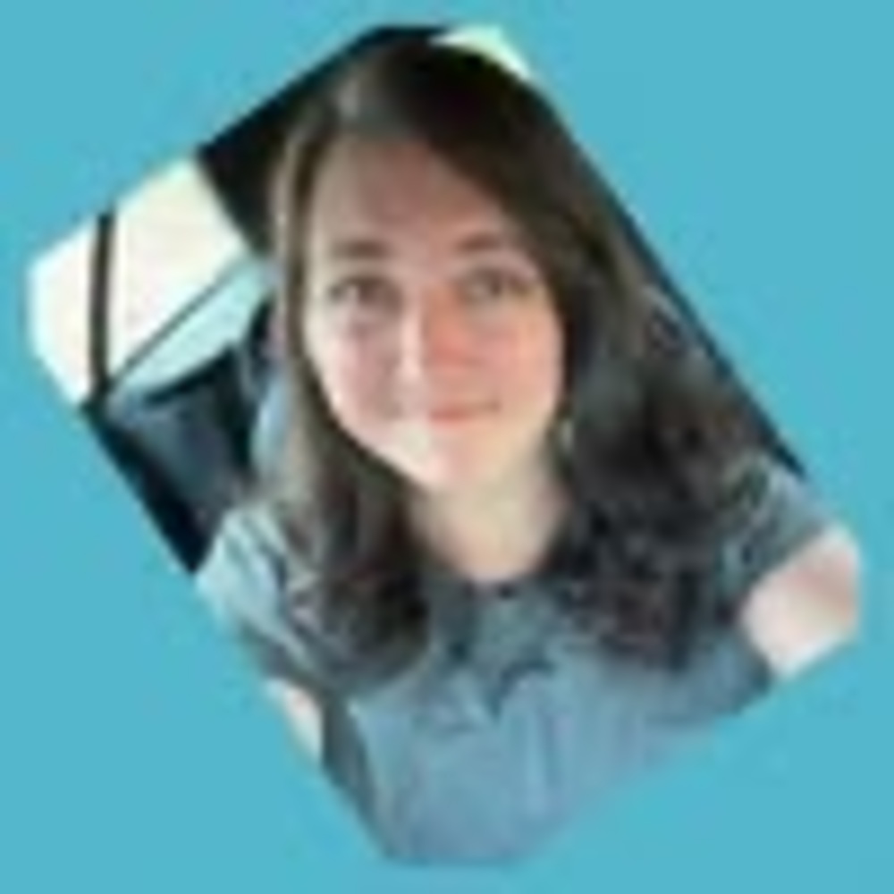 Meet your Posher, Kirstin